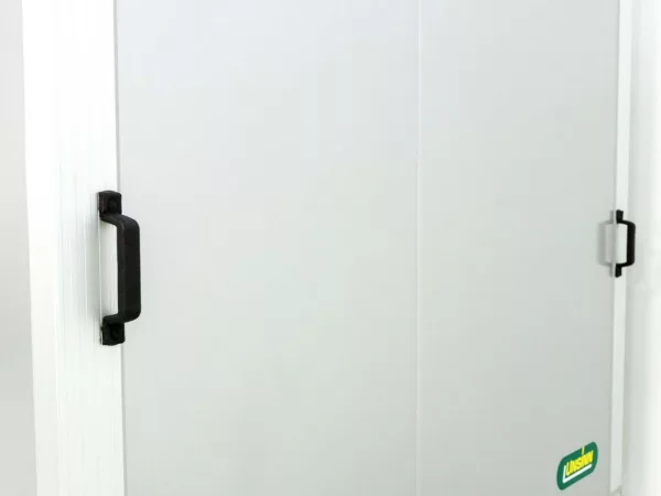 Unsinn Kofferanhänger UKK 175x426cm Höhe:210, 3,0t|silber – Bild 11