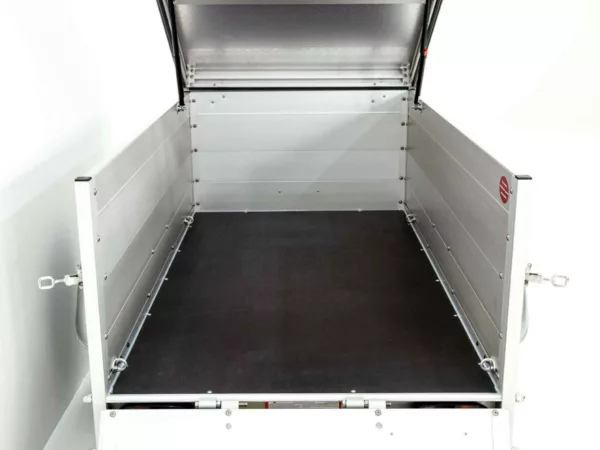 Koch Deckelanhänger 105x205cm Höhe:65cm 1000kg|Typ B1000|Angebot – Bild 8