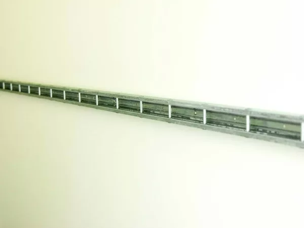 Unsinn Kofferanhänger UKU 142x255cm Höhe:153cm 1,4t|Rampe – Bild 11