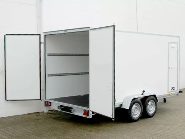 Blyss Kofferanhänger 200x400cm Höhe:190cm 2,7t|Tüt|SW – Bild 3