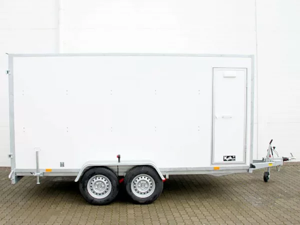 Blyss Kofferanhänger 200x400cm Höhe:190cm 2,7t|Tüt|SW – Bild 5