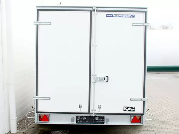 Blyss Kofferanhänger 200x400cm Höhe:190cm 2,7t|Tüt|SW – Bild 8