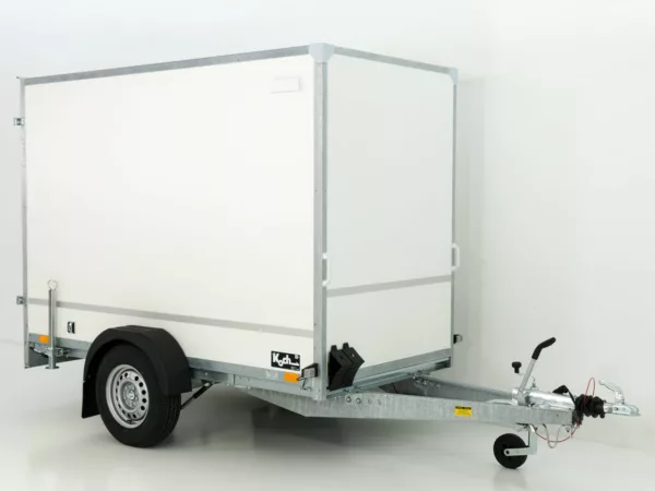 Blyss Kofferanhänger 130x264cm Höhe:180cm 1,3t – Bild 5