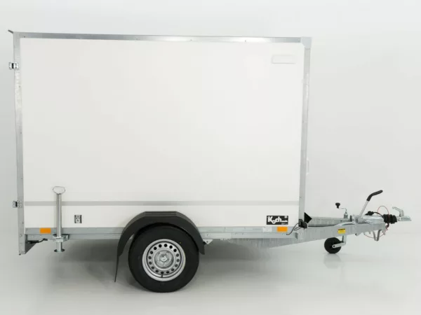 Blyss Kofferanhänger 130x264cm Höhe:180cm 1,3t – Bild 6