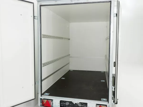 Blyss Kofferanhänger 130x264cm Höhe:180cm 1,3t – Bild 9
