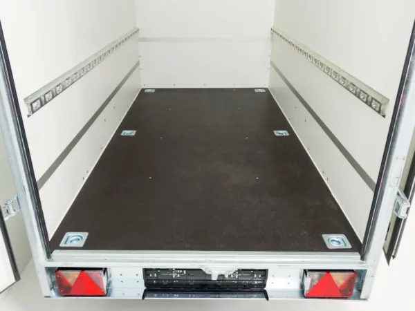 Blyss Kofferanhänger 130x264cm Höhe:180cm 1,3t – Bild 10