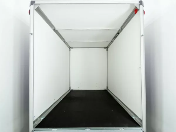 Variant Kofferanhänger Black Edition 168x302cm H:188 2,0t|Rampe – Bild 6