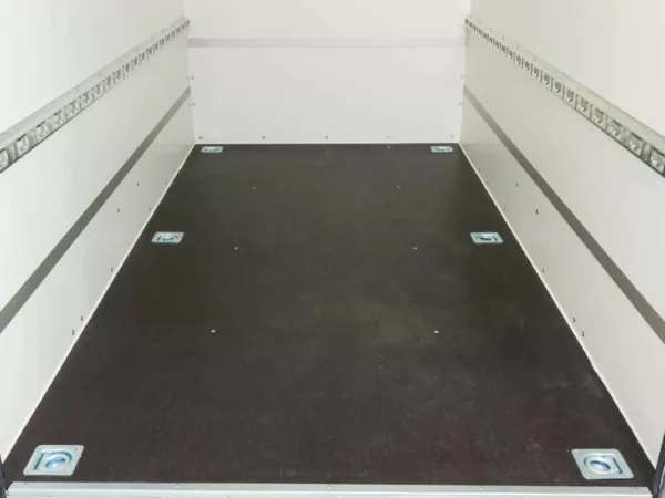 Blyss Kofferanhänger 130x264cm Höhe:180cm 1,3t|Rampe – Bild 6