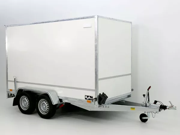 Blyss Kofferanhänger 146x357cm Höhe:180cm 2,7t – Bild 5