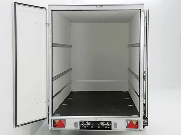 Blyss Kofferanhänger 146x357cm Höhe:180cm 2,7t – Bild 7