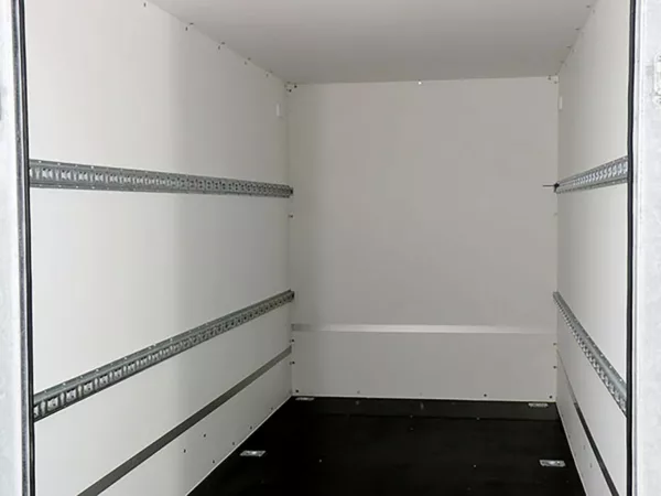 Blyss Kofferanhänger 146x357cm Höhe:180cm 2,7t – Bild 8
