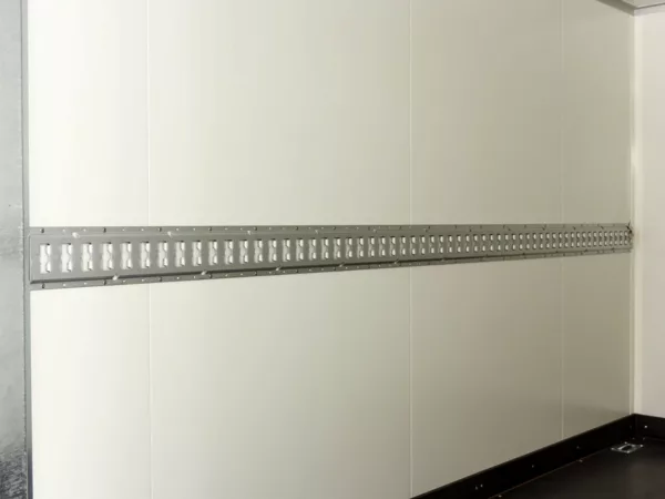 Vezeko Kofferanhänger 152x355cm Höhe:193cm 2,7t|schwarz – Bild 10