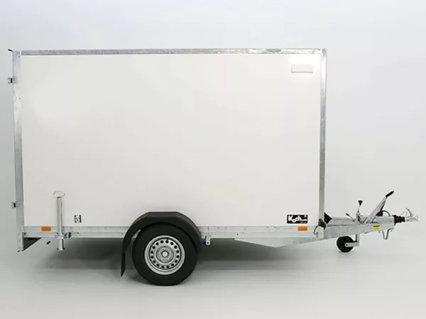 Blyss Kofferanhänger 150x305cm Höhe:180cm 1,3t|SW – Bild 5