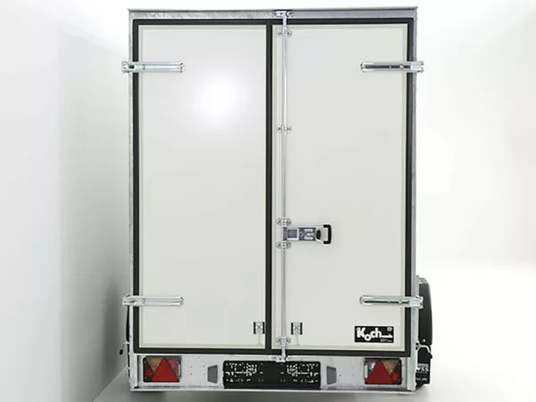 Blyss Kofferanhänger 150x305cm Höhe:180cm 1,3t|SW – Bild 6