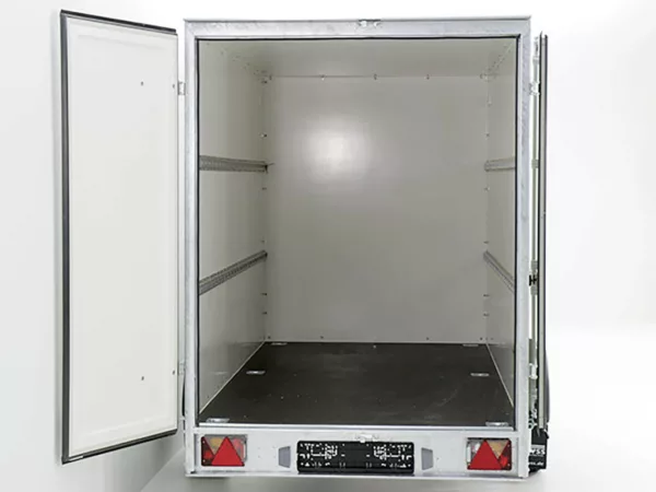 Blyss Kofferanhänger 150x305cm Höhe:180cm 1,3t|SW – Bild 7