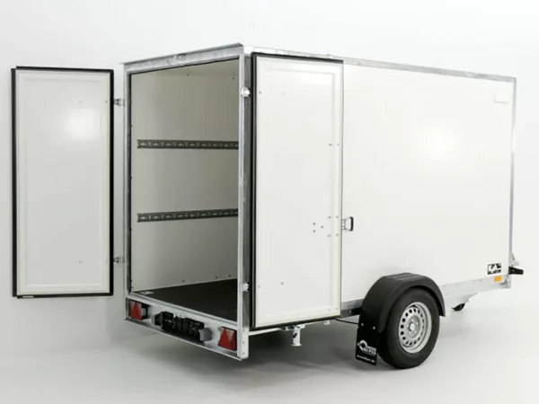 Blyss Kofferanhänger 150x305cm Höhe:180cm 1,3t|SW – Bild 8