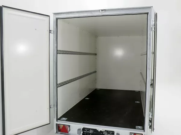 Blyss Kofferanhänger 150x305cm Höhe:180cm 1,3t|SW – Bild 9
