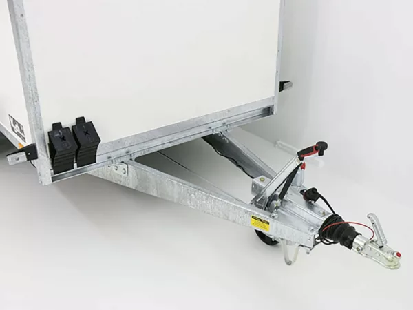 Blyss Kofferanhänger 150x305cm Höhe:180cm 1,3t|SW – Bild 13