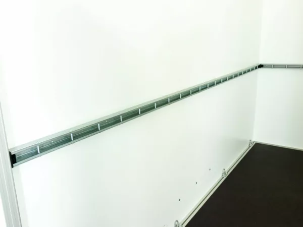 Unsinn Kofferanhänger UKU 157x305cm Höhe:194cm 2,0t|Rampe – Bild 7