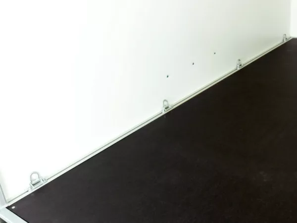Unsinn Kofferanhänger UKU 157x305cm Höhe:194cm 2,0t|Rampe – Bild 8