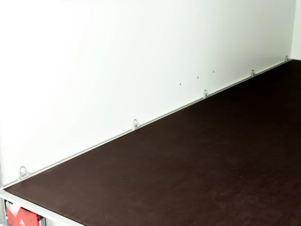 Unsinn Kofferanhänger UKU 175x426cm Höhe:194cm 2,6t|Doppeltür – Bild 8
