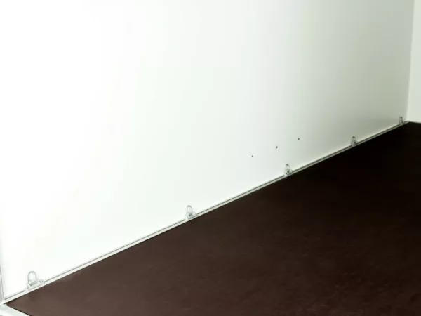 Unsinn Kofferanhänger UKU 175x426cm Höhe:194cm 2,6t|Rampe – Bild 8