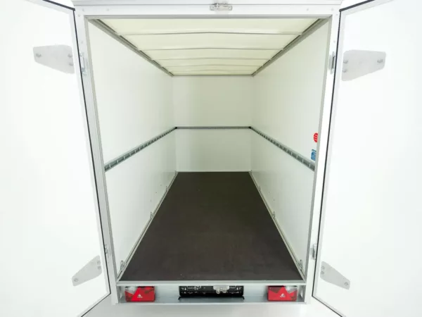 Unsinn Kofferanhänger UKU 157x305cm Höhe:194cm 2,6|Doppeltür – Bild 6