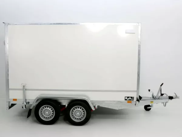 Blyss Kofferanhänger 146x304cm Höhe:210cm 2,0t – Bild 3