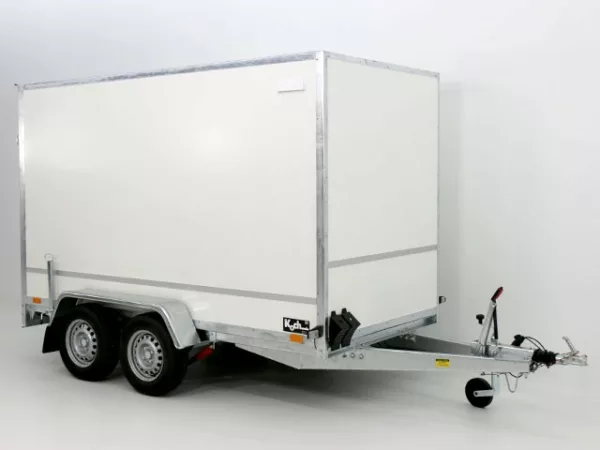 Blyss Kofferanhänger 146x304cm Höhe:210cm 2,0t – Bild 5