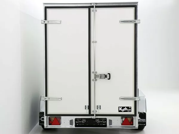 Blyss Kofferanhänger 146x304cm Höhe:210cm 2,0t – Bild 6