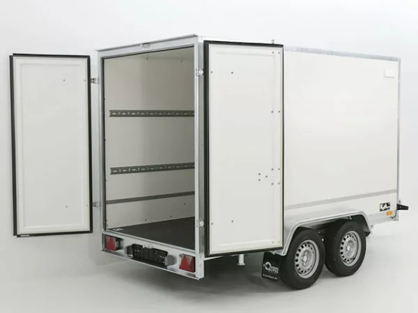 Blyss Kofferanhänger 146x304cm Höhe:210cm 2,0t – Bild 8
