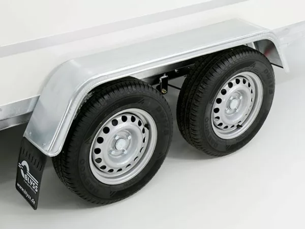 Blyss Kofferanhänger 146x304cm Höhe:210cm 2,0t – Bild 10