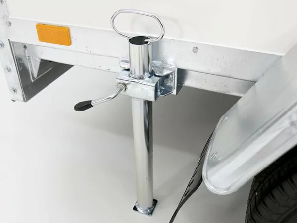 Blyss Kofferanhänger 146x304cm Höhe:210cm 2,0t – Bild 12