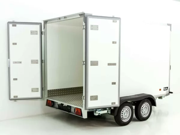 Variant Kühlanhänger 158x295 cm Höhe:190cm 2,0t – Bild 5