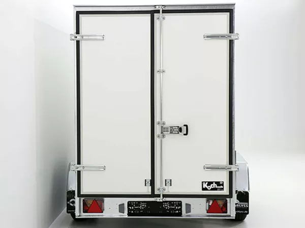 Blyss Kofferanhänger 150x305cm Höhe:180cm 2,7t|SW – Bild 6