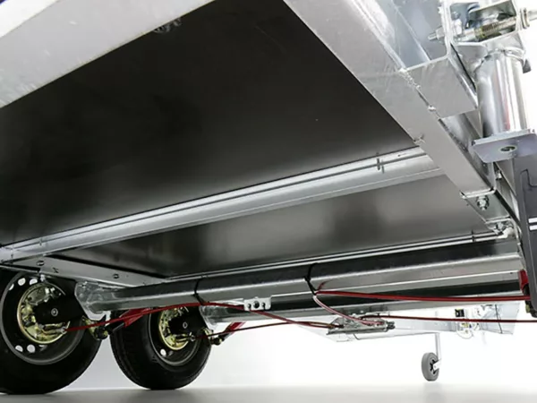 Blyss Kofferanhänger 150x305cm Höhe:180cm 2,7t|SW – Bild 18