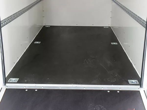 Blyss Kofferanhänger 150x305cm Höhe:180cm 2,7t|Rampe|SW – Bild 10
