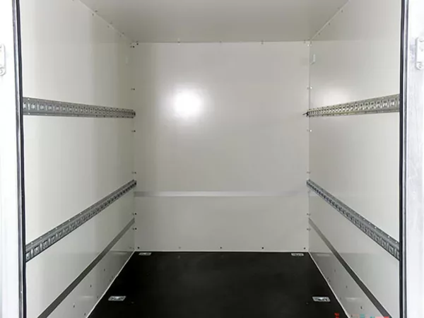 Blyss Kofferanhänger 146x357cm Höhe:210cm 2,7t|Rampe – Bild 9