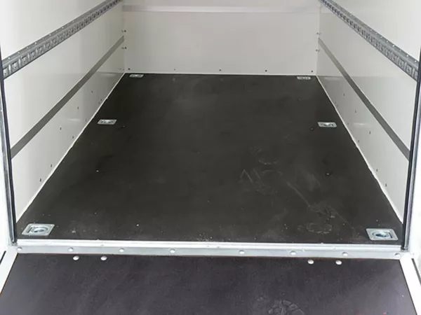 Blyss Kofferanhänger 146x357cm Höhe:210cm 2,7t|Rampe – Bild 10