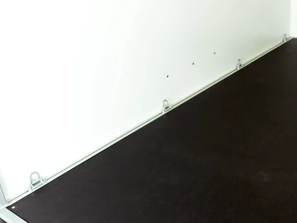 Unsinn Kofferanhänger UKU 157x305cm Höhe:194cm 2,6t|Rampe – Bild 8