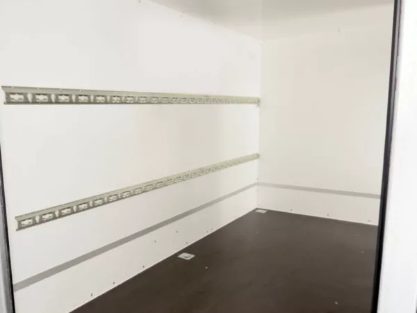 Blyss Kofferanhänger 146x304cm Höhe:180cm 1,3t|Tür|Fenster rechts – Bild 6