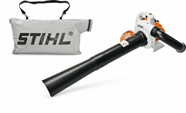 STIHL Benzin-Saughäcksler SH 56 - Modell 2025 – Bild 2