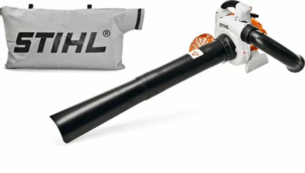 STIHL Benzin-Saughäcksler SH 86  - Modell 2025 – Bild 2