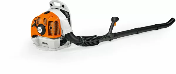 STIHL Rückentragbares Blasgerät BR 350  - Modell 2025
