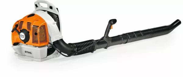 STIHL Rückentragbares Blasgerät BR 430  - Modell 2025