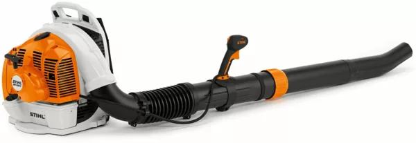STIHL Rückentragbares Blasgerät BR 450 C-EF  - Modell 2025