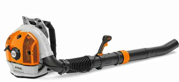 STIHL Rückentragbares Blasgerät BR 700 - Modell 2025 – Bild 3