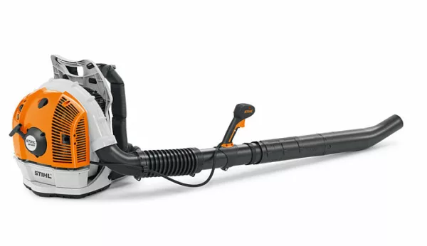 STIHL Rückentragbares Blasgerät BR 600 - Modell 2025 – Bild 2