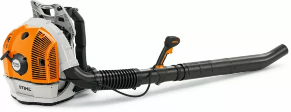 STIHL Rückentragbares Blasgerät BR 600 - Modell 2025 – Bild 3