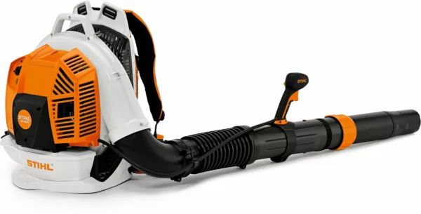 STIHL Rückentragbares Blasgerät BR 800 C-E  - Modell 2025